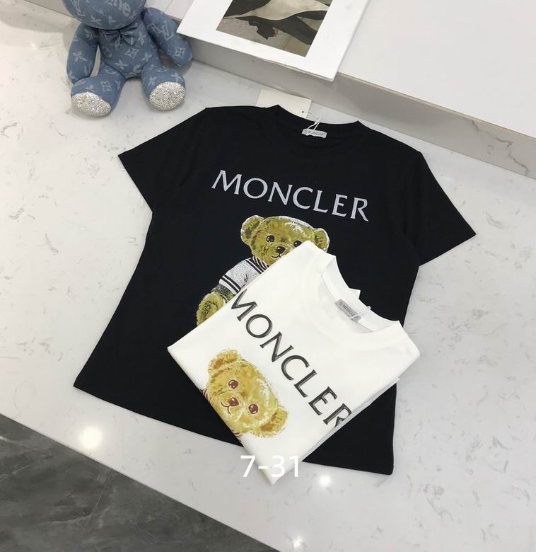 Moncler S-XL 120